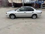 Nissan Primera 1995 года за 1 150 000 тг. в Тараз – фото 4