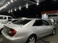 Toyota Camry 2002 года за 6 000 000 тг. в Шымкент – фото 4