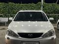 Toyota Camry 2002 года за 6 000 000 тг. в Шымкент – фото 2