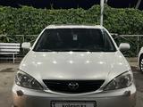 Toyota Camry 2002 годаүшін6 000 000 тг. в Шымкент – фото 2