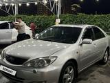 Toyota Camry 2002 годаүшін6 000 000 тг. в Шымкент