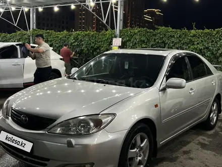 Toyota Camry 2002 года за 6 000 000 тг. в Шымкент