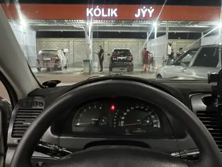 Toyota Camry 2002 года за 6 000 000 тг. в Шымкент – фото 8