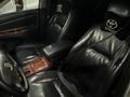 Toyota Camry 2002 года за 6 000 000 тг. в Шымкент – фото 9