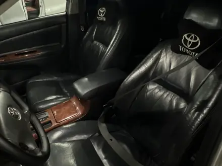 Toyota Camry 2002 года за 6 000 000 тг. в Шымкент – фото 9