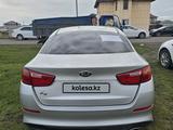 Kia K5 2013 годаfor6 300 000 тг. в Астана – фото 3