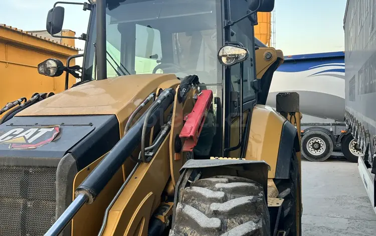 Caterpillar  434E 2025 года за 50 000 000 тг. в Алматы
