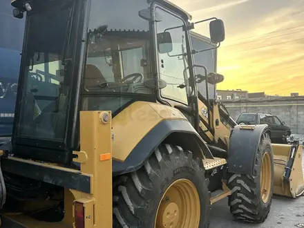 Caterpillar  434E 2025 года за 50 000 000 тг. в Алматы – фото 4