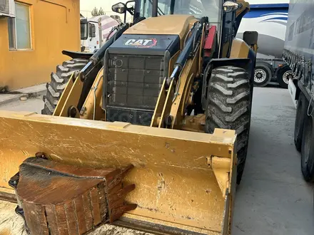Caterpillar  434E 2025 года за 50 000 000 тг. в Алматы – фото 3