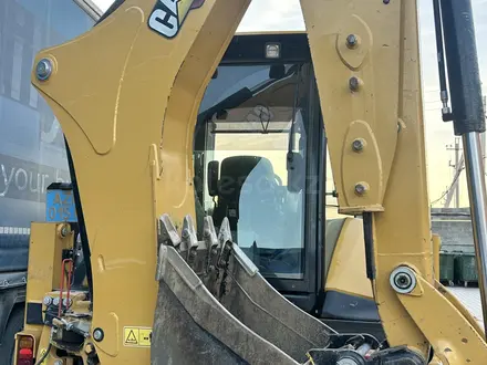 Caterpillar  434E 2025 года за 50 000 000 тг. в Алматы – фото 5