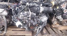 Двигатель VK56 5.6, VQ40 4.0 АКПП автоматүшін1 000 000 тг. в Алматы – фото 2