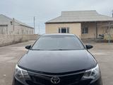 Toyota Camry 2012 года за 7 700 000 тг. в Актау – фото 5