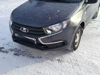 ВАЗ (Lada) Granta 2190 2020 годаүшін3 850 000 тг. в Темиртау