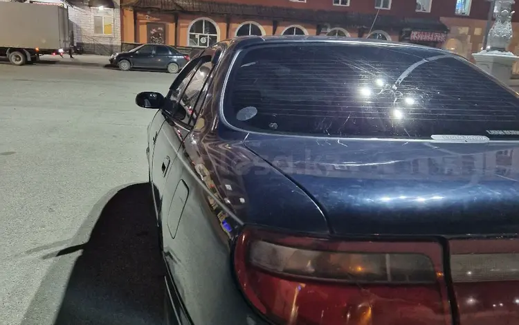 Toyota Carina 1995 годаүшін2 600 000 тг. в Усть-Каменогорск
