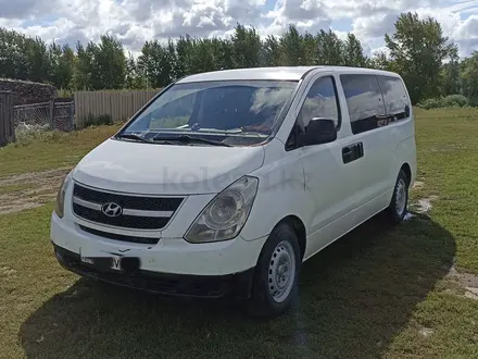 Hyundai H-1 2014 года за 7 000 000 тг. в Атбасар