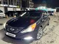 Hyundai Sonata 2011 года за 6 000 000 тг. в Алматы – фото 10