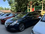 Hyundai Sonata 2011 годаүшін6 000 000 тг. в Алматы