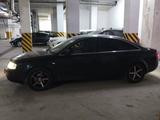 Audi A6 1997 годаүшін2 500 000 тг. в Астана