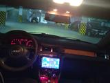 Audi A6 1997 годаүшін2 500 000 тг. в Астана – фото 3