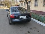 Audi A6 1997 годаүшін2 500 000 тг. в Астана – фото 4