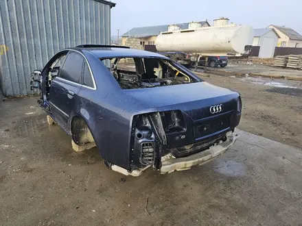 Audi S8 2002 года за 1 000 000 тг. в Атырау