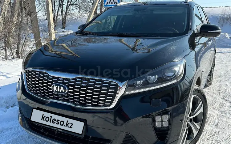 Kia Sorento 2019 года за 14 000 000 тг. в Уральск