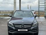 Mercedes-Benz C 250 2014 годаүшін12 900 000 тг. в Сарыагаш