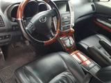 Lexus RX 350 2007 годаүшін8 700 000 тг. в Шымкент – фото 5