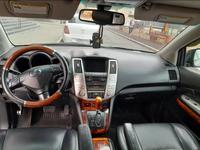 Lexus RX 350 2007 годаүшін8 700 000 тг. в Шымкент