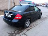 Nissan Tiida 2008 годаfor4 500 000 тг. в Кокшетау – фото 3