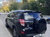 Toyota RAV4 2011 года за 8 500 000 тг. в Астана – фото 3