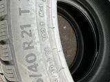 Continental WinterContact TS 870 P 235/45 R21 и 255/40 R21for450 000 тг. в Астана – фото 2