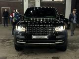 Land Rover Range Rover 2013 года за 26 000 000 тг. в Алматы – фото 2