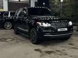 Land Rover Range Rover 2013 года за 26 000 000 тг. в Алматы