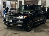Land Rover Range Rover 2013 года за 26 000 000 тг. в Алматы – фото 3