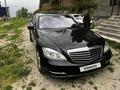 Mercedes-Benz S 350 2012 годаfor11 500 000 тг. в Алматы – фото 2