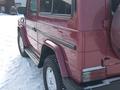 Mercedes-Benz G 300 1993 годаfor4 500 000 тг. в Явленка – фото 7