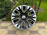 Диски R20 на Cadillac Escalade, Chevrolet Tahoe, GMC за 730 000 тг. в Алматы