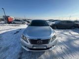 Toyota Camry 2011 года за 7 741 000 тг. в Алматы