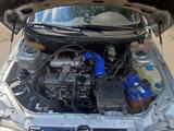 ВАЗ (Lada) 2111 2007 года за 950 000 тг. в Лисаковск – фото 5