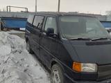 Volkswagen Multivan 1994 года за 3 000 000 тг. в Рудный – фото 2