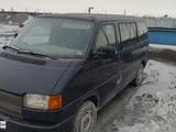 Volkswagen Multivan 1994 года за 3 000 000 тг. в Рудный