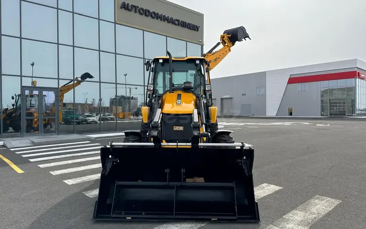 JCB  3CX PLUS/PRO 2026 годаүшін35 990 000 тг. в Алматы