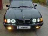 BMW 525 1991 годаүшін2 100 000 тг. в Кызылорда – фото 2