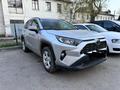 Toyota RAV4 2021 года за 17 000 000 тг. в Кокшетау