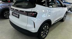 Chery Tiggo 4 Style 2026 годаүшін9 190 000 тг. в Караганда – фото 3