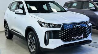 Chery Tiggo 4 Style 2026 года за 9 190 000 тг. в Караганда