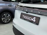 Chery Tiggo 4 Style 2026 года за 9 190 000 тг. в Караганда – фото 4