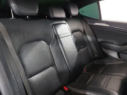 Kia Cadenza 2014 года за 5 990 000 тг. в Шымкент – фото 15