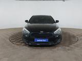 Kia Cadenza 2014 года за 5 990 000 тг. в Шымкент – фото 2